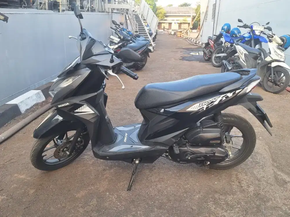 DiJual beat 2023