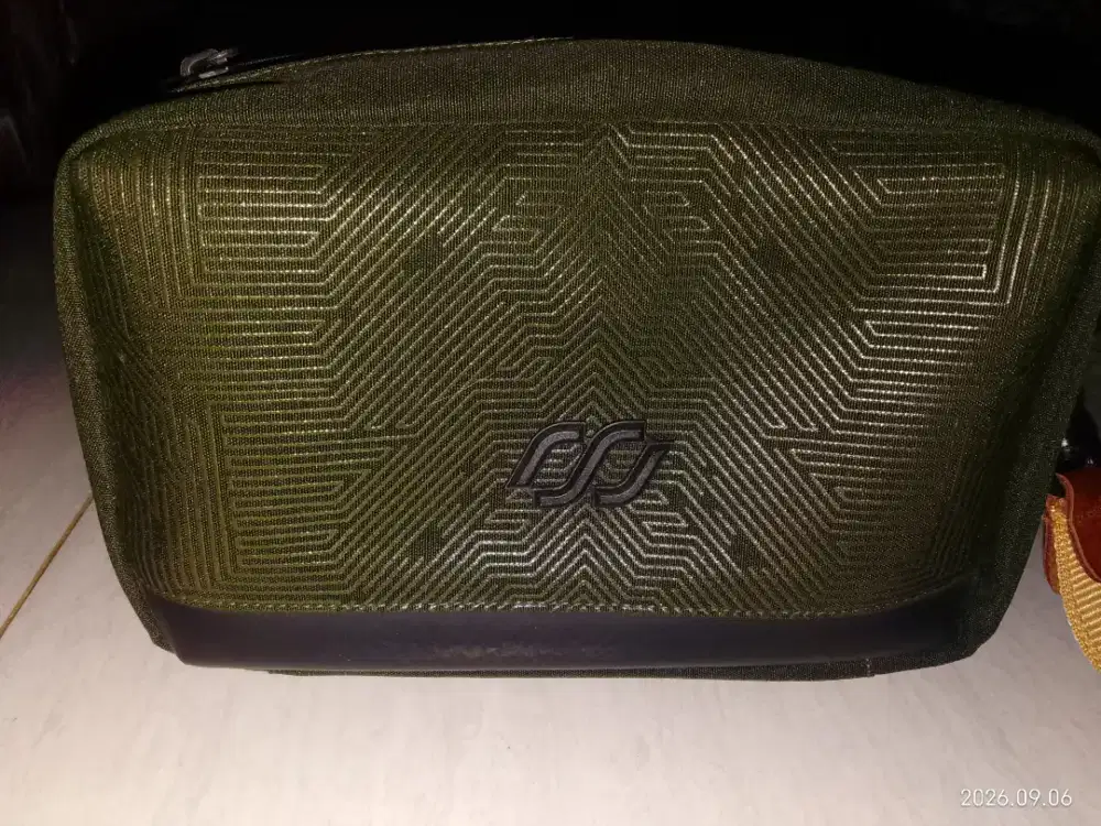 Dijual aja Krn ngga dipakai.