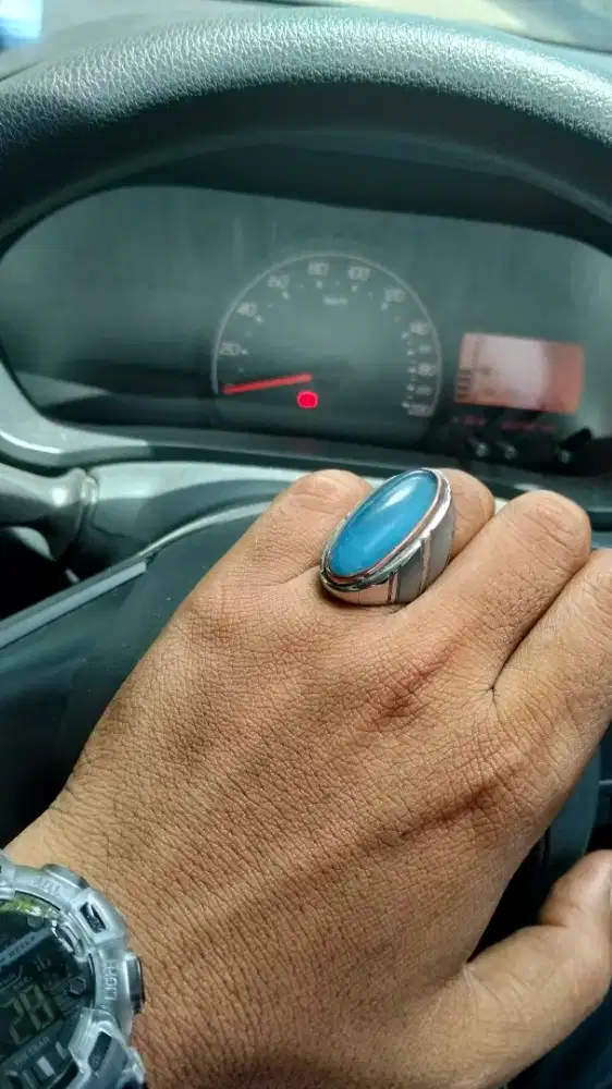 Batu cincin bagus
