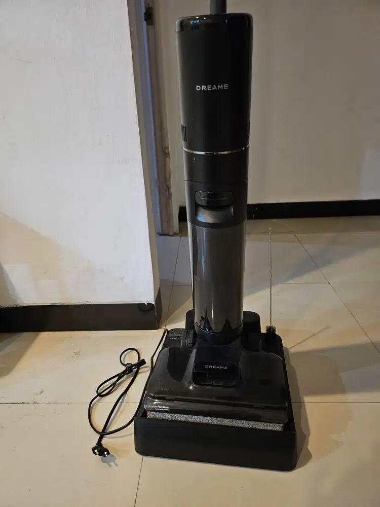 Dreame Wet n dry vacuum cleaner