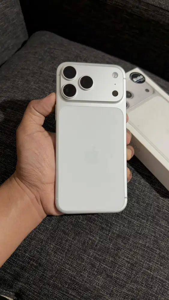 Iphone 17 Pro Max 512 GDN