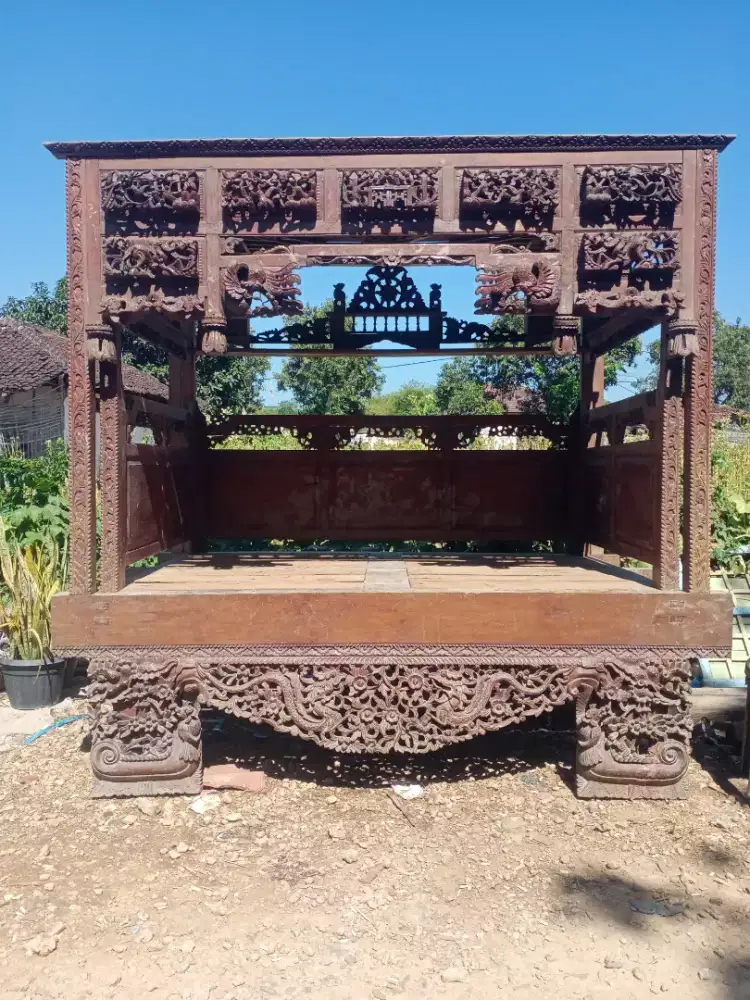 Ranjang lawas, 150x250