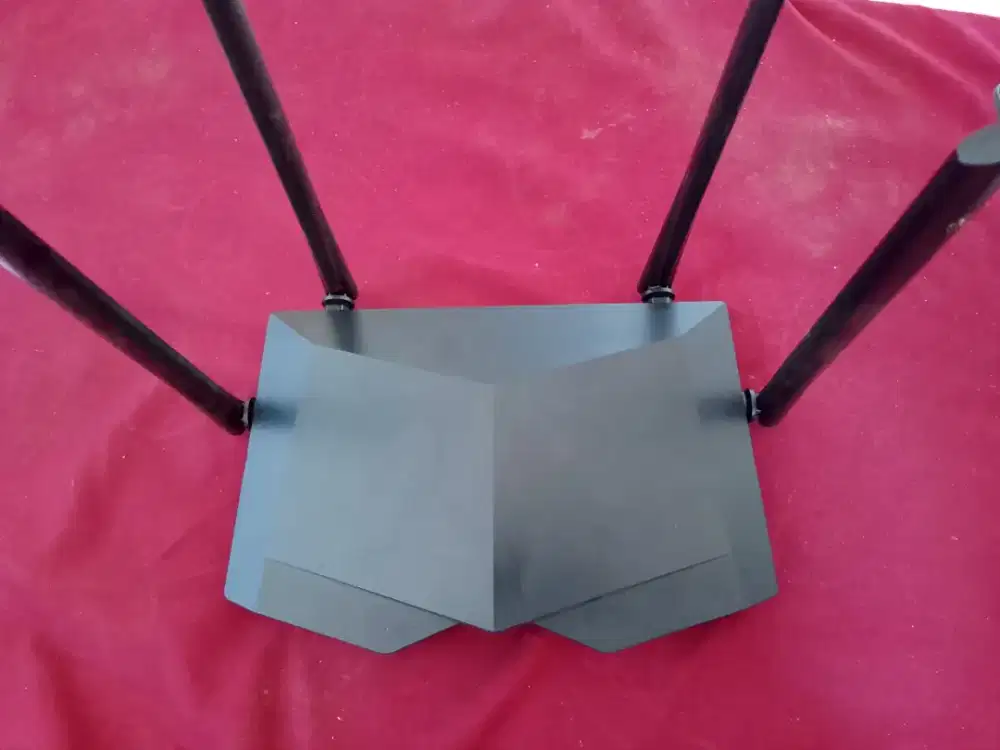 router Tenda AC1200 smart dual band