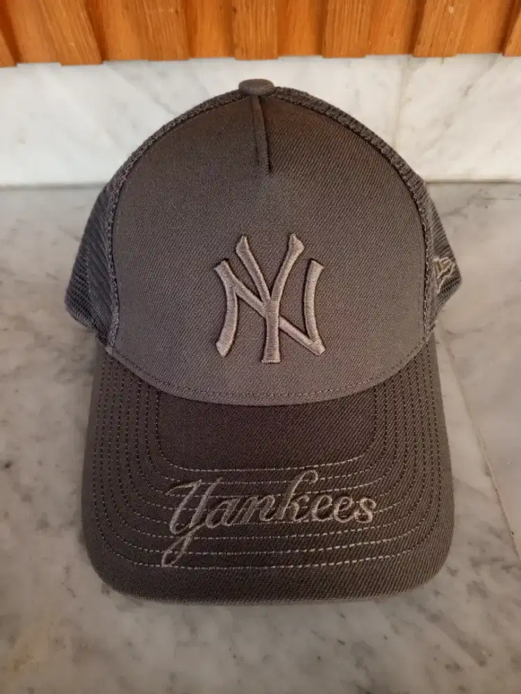 Topi MLB NY Yankess