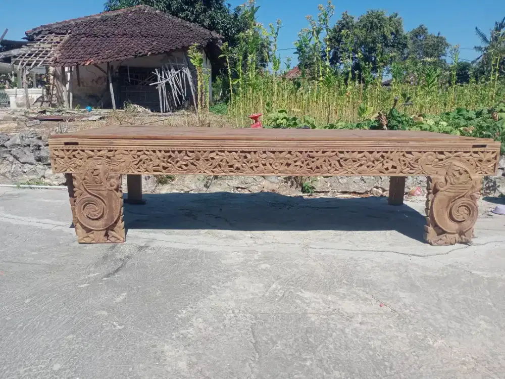 Amparan 100x240