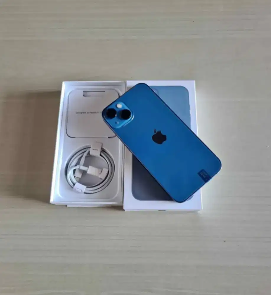iPhone 13 128 GB