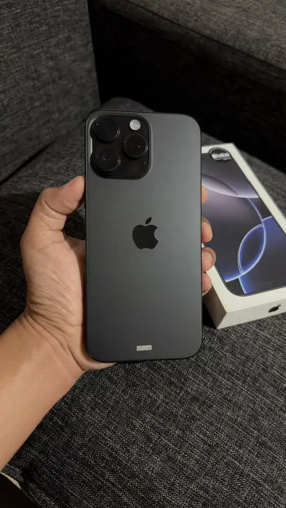 Iphone 16 Pro Max 512 GDN