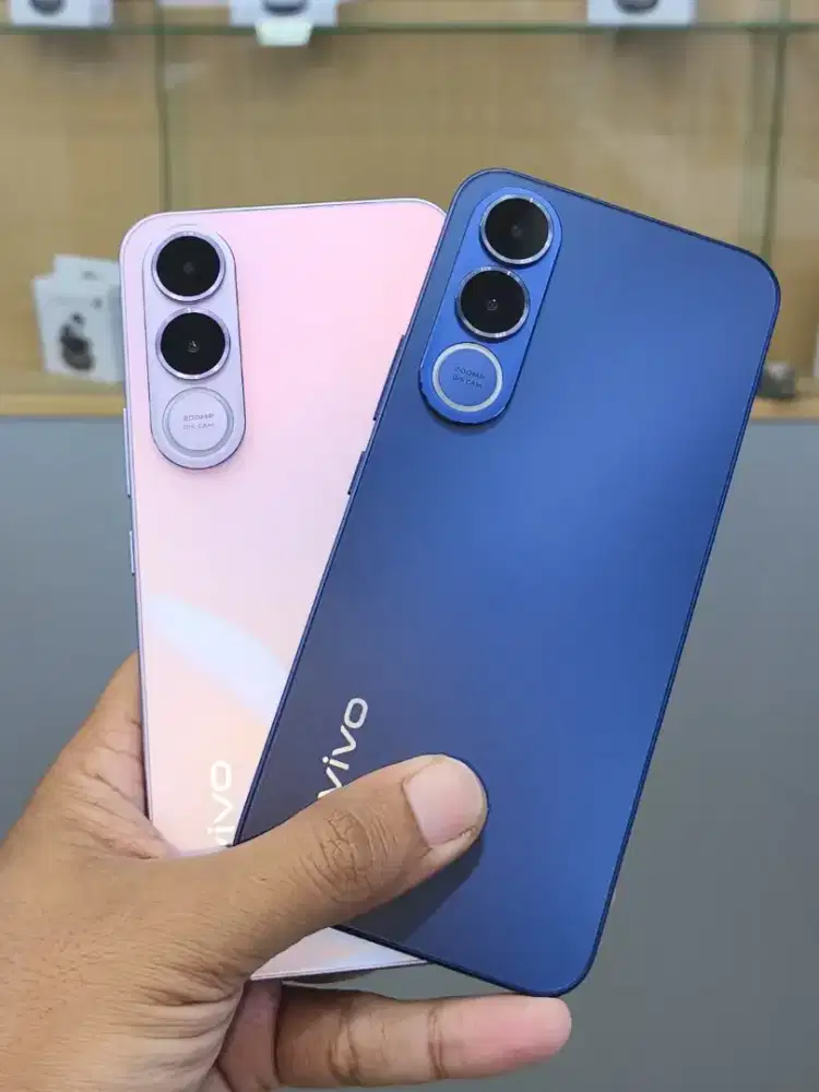 Vivo V70 FE/ Cicilan ringan tanpa DP dan proses kredit cepat