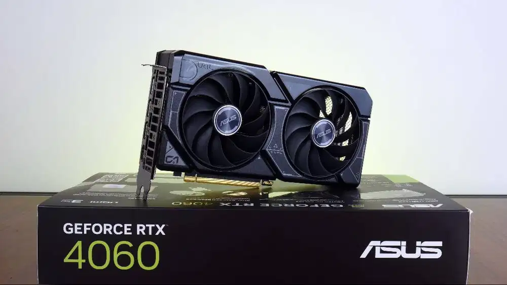 RTX 4060 8GB 6,5jt RTX5060 8gb 8,6jt RTX5060ti 8GB 9,8jt bisa TT