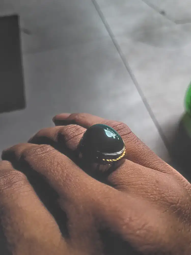 Bacan Doko ring uk8