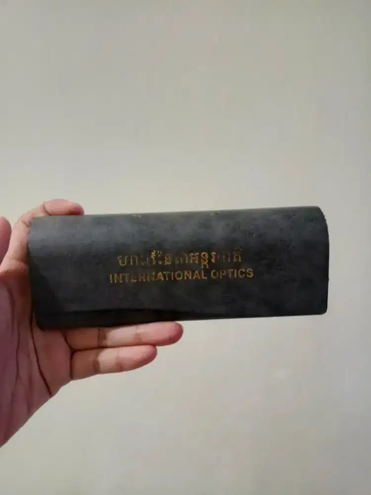 Kacamata minuss
