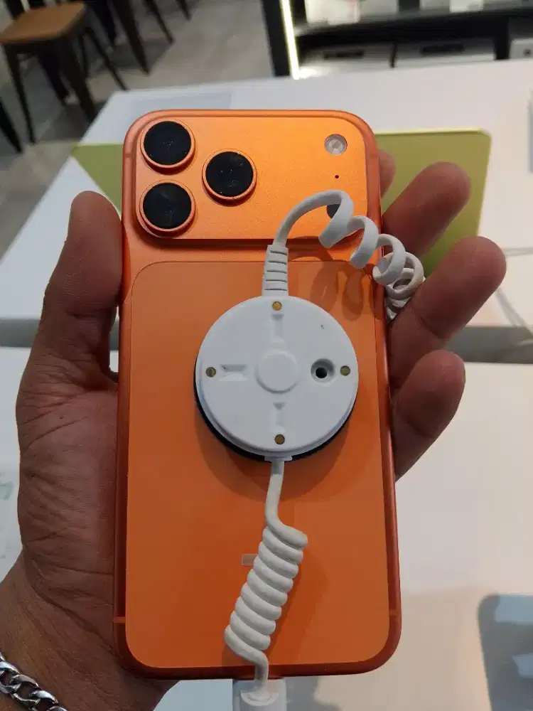 iPhone 17 PM Bisa Cicilan Tanpa DP
