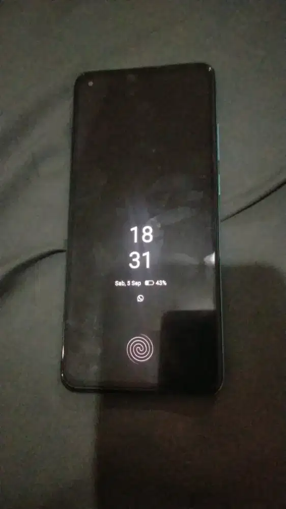 OPPO A78 8 +256