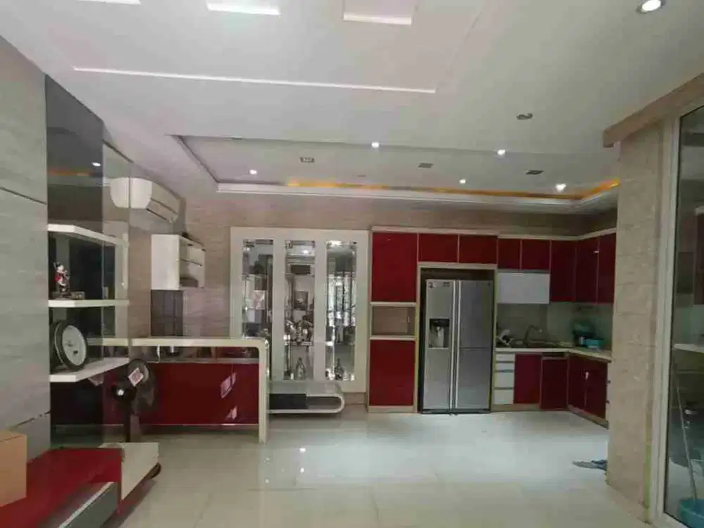 D jual rumah city resort