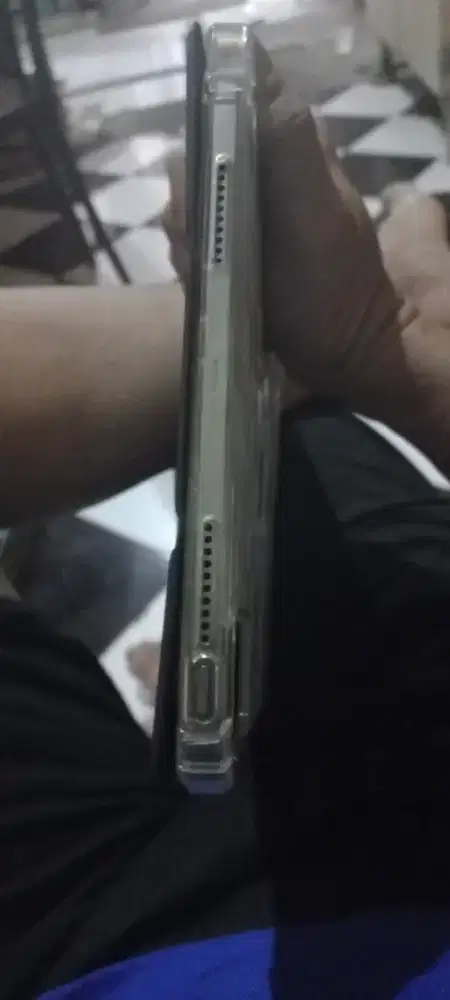 Xiome tap se second sangat bagus dan   keyboard mouse dan stylusnya