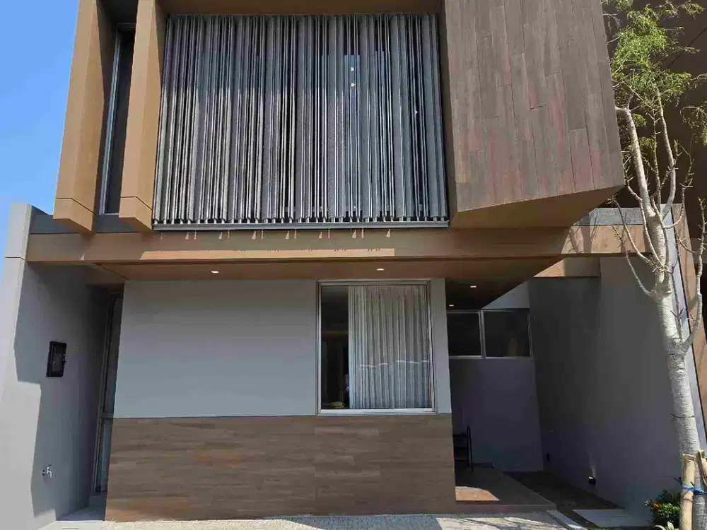 Terlaris Rumah di Gununganyar Surabaya Central Park MERR