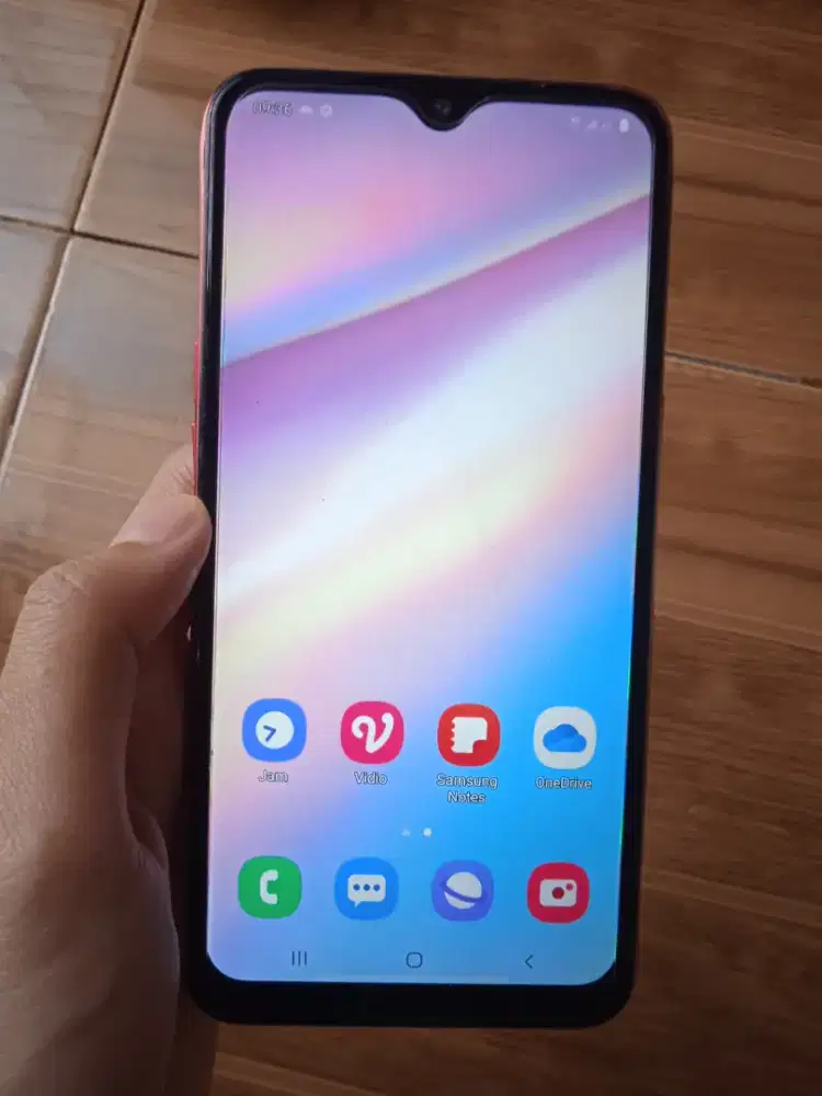Di jual hp Samsung A10S