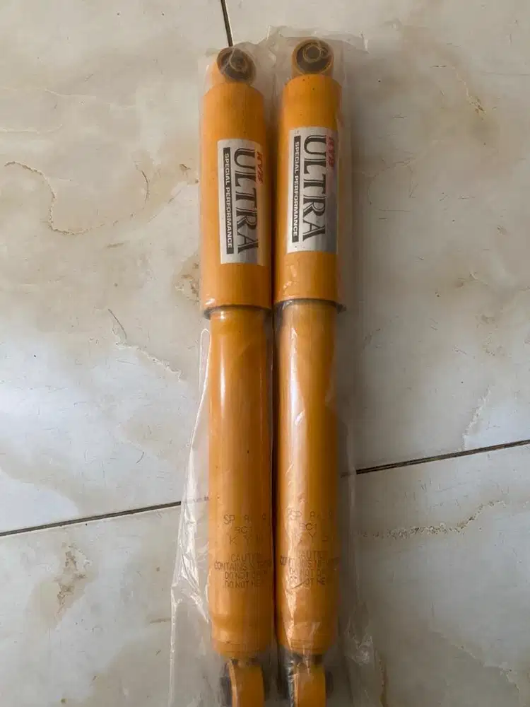 Dijual Shok breker merek KYB