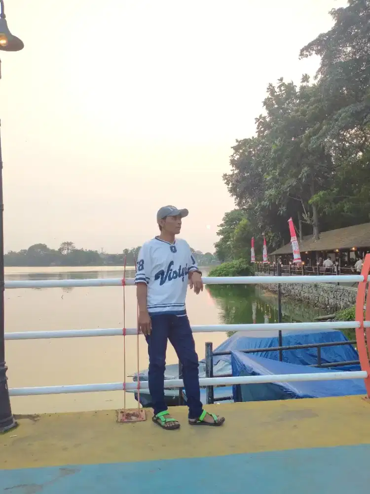 Cari lowongan kerja Driver