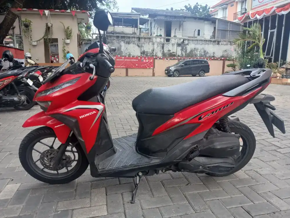 Honda Vario 125 th 2020