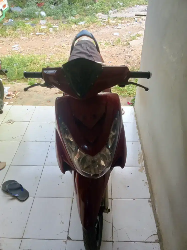 Mio soul tahun 2010