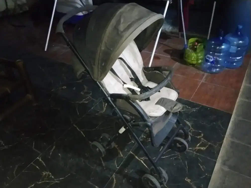 Stroller buat Babby