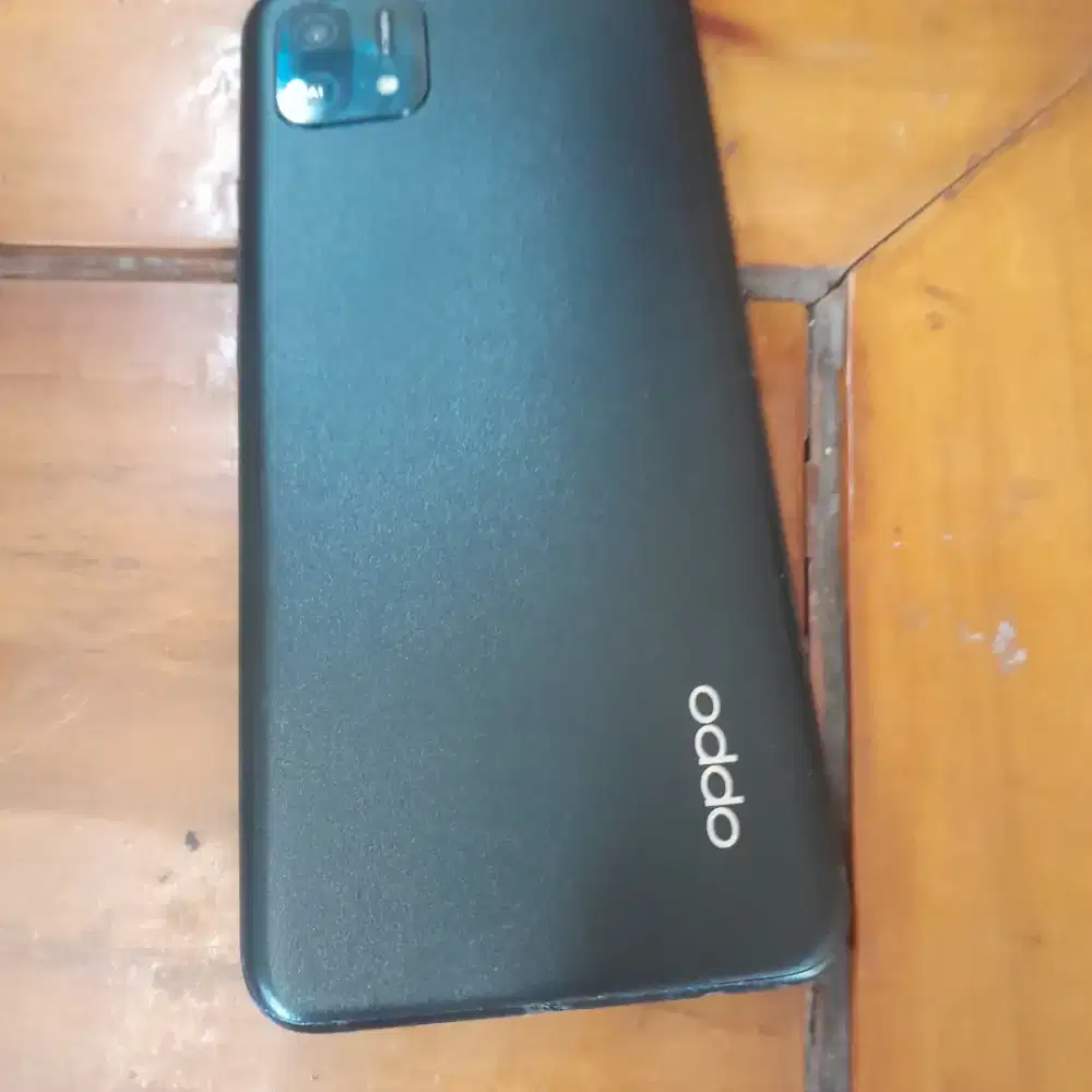 Oppo a16 k second ram4/64