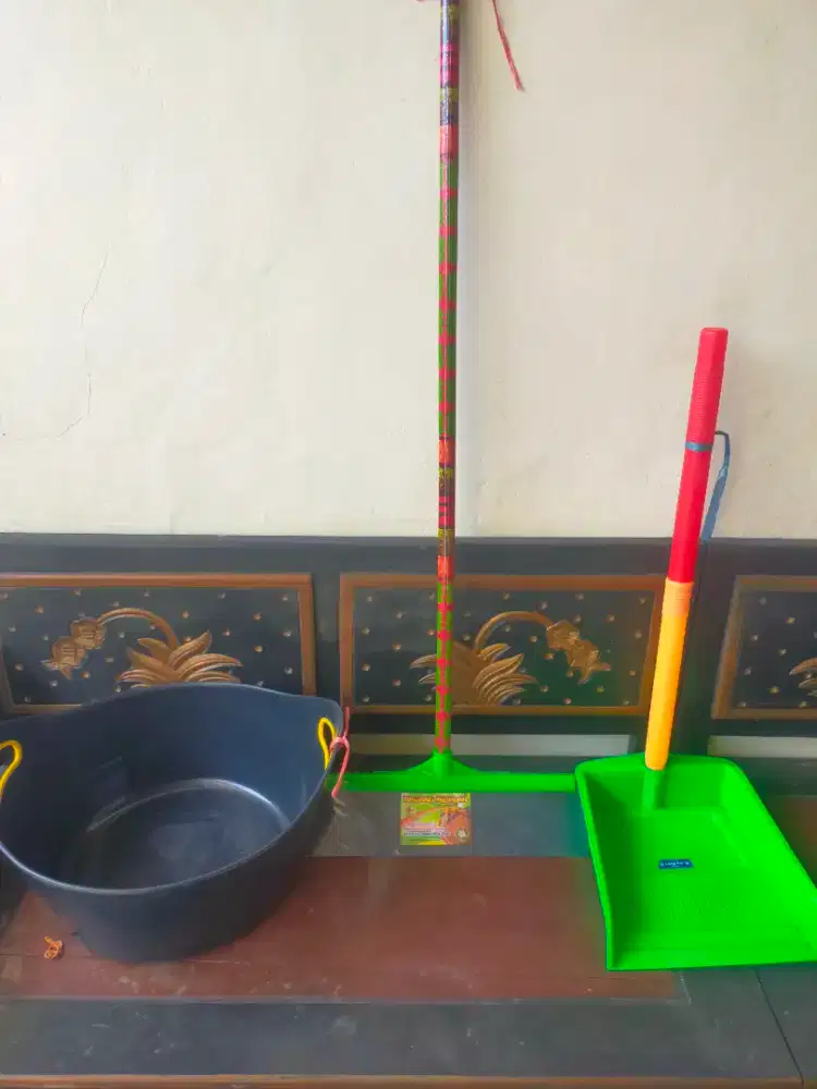 PERALATAN RUMAH TANGGA