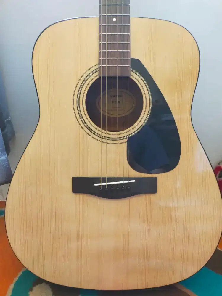 Gitar Yamaha F310