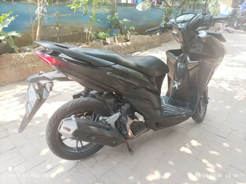 Vario 150 taun 2020