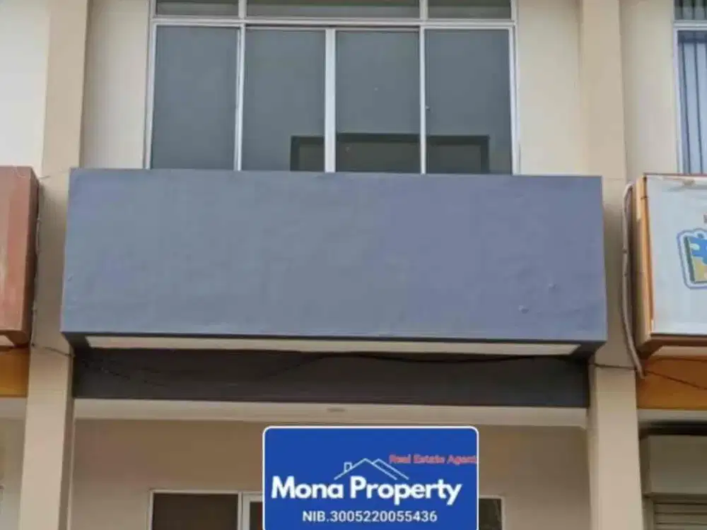 Best Prive Ruko Dua Lantai Baru Renov Cibubur Country Cikeas