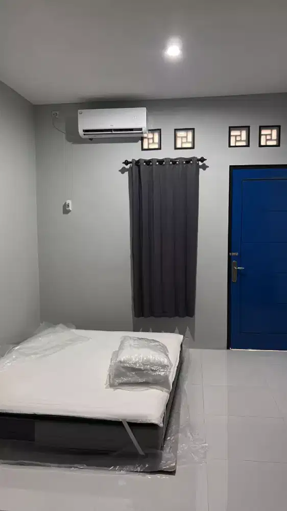 Kasur turu boss