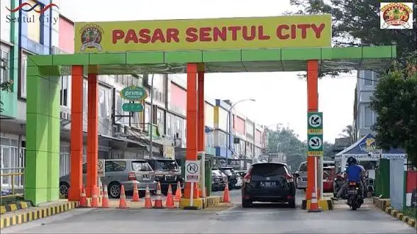 OPERATOR LAUNDRY (KHUSUS PRIA / LAKI-LAKI)