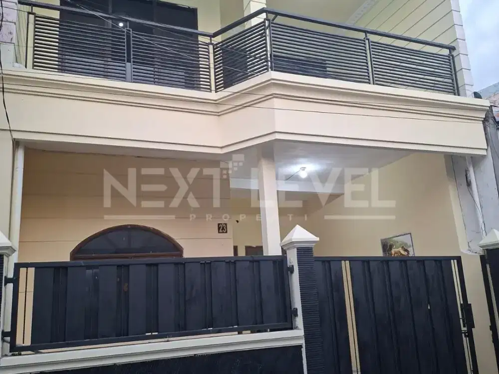 Rumah Murah Surabaya Barat