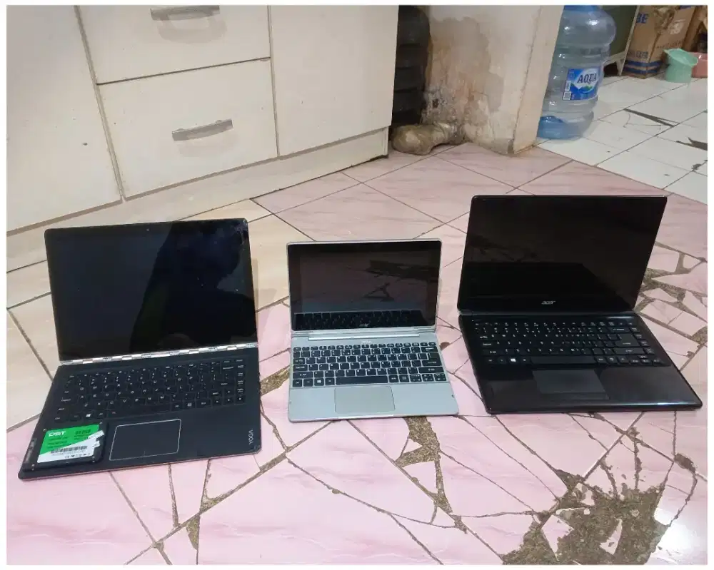 Laptop borongan