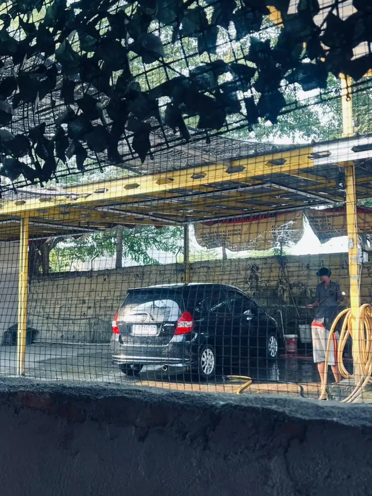 Honda Jazz Idsi tahun 2006 bukan yaris swift mazda 2