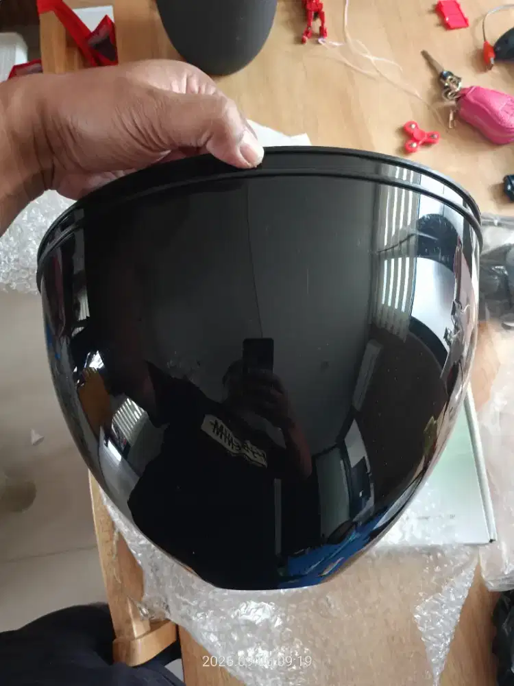 Fitting lampu gantung dapur esotik