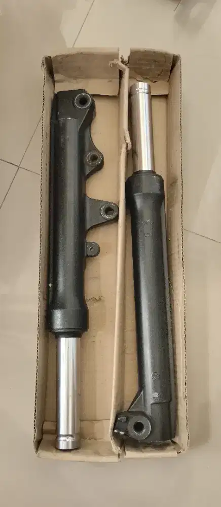 YAMAHA MIO SHOCK DEPAN FULLSET