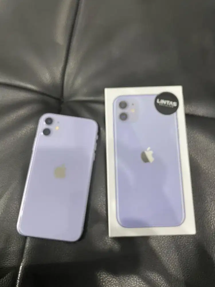 iphone 11 64GB all opperator