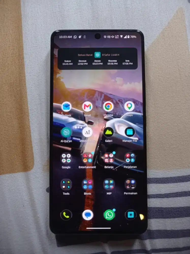 ASUS ROG Phone 8 12/256 GB second