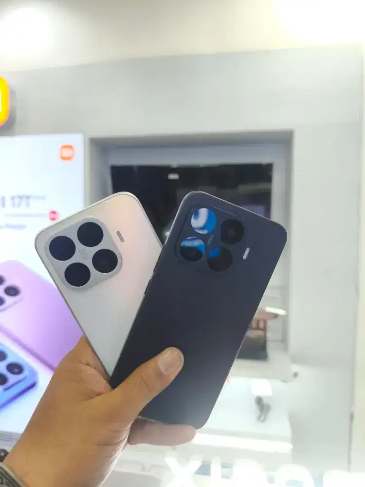 Xiaomi 17 T || bisa pake cicilan syarat KTP aja