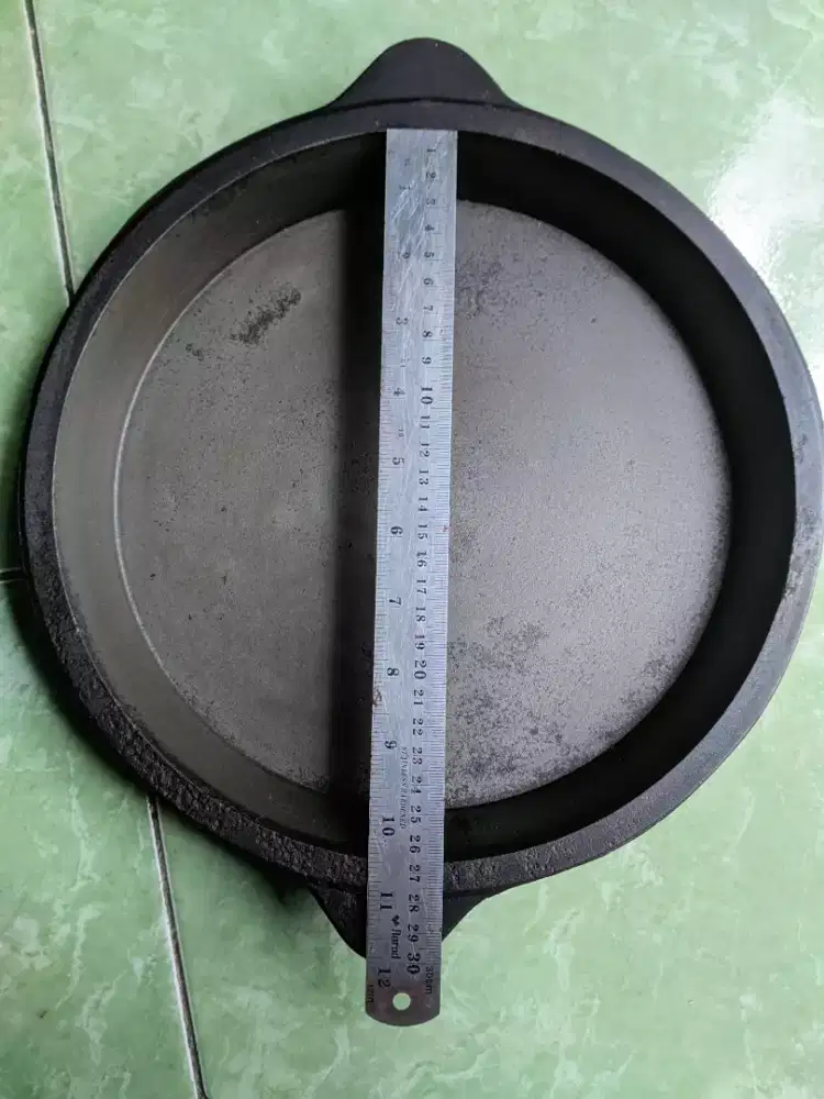Loyang/wajan martabak