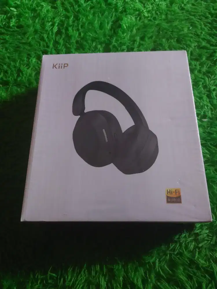 Headphone Kiip TH50