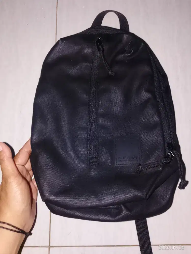 Jual tas seken like new