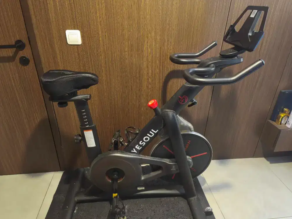 For sale, Yesoul S3 bike