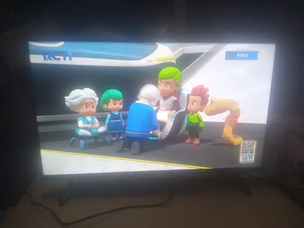 Tv led Panasonic digital 32inçh