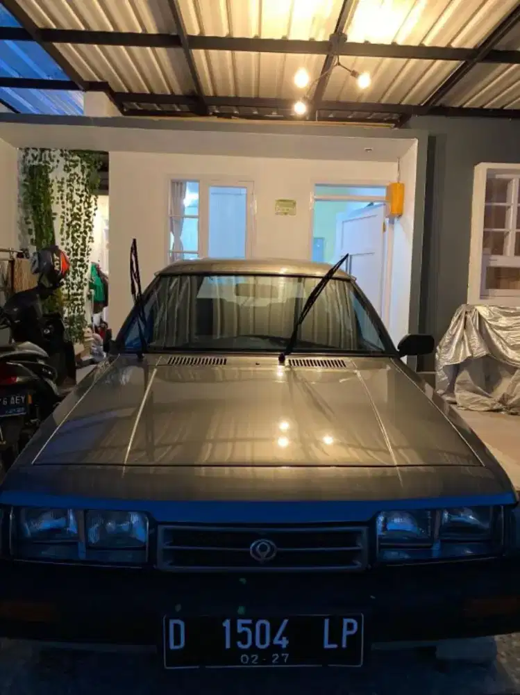 Mazda Vandtrend
