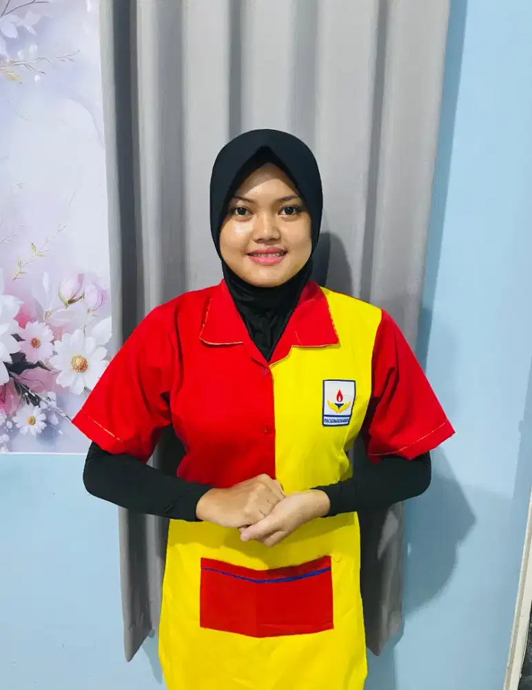 Art siap kerja terampil dan berpengalaman