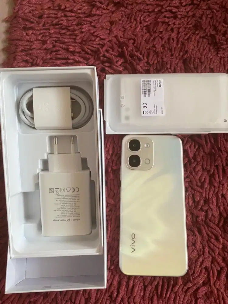 VIVO Y31D PRO LIKE NEW