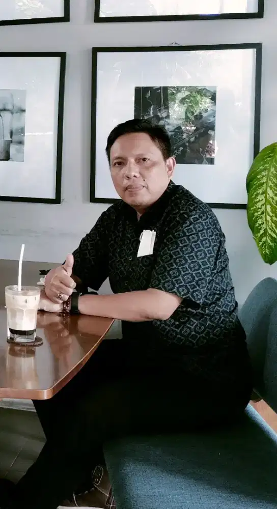 JUAL CEPAT RUMAH DENGAN PERABOT